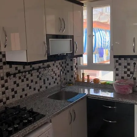 Holiday home Levent's - левента *