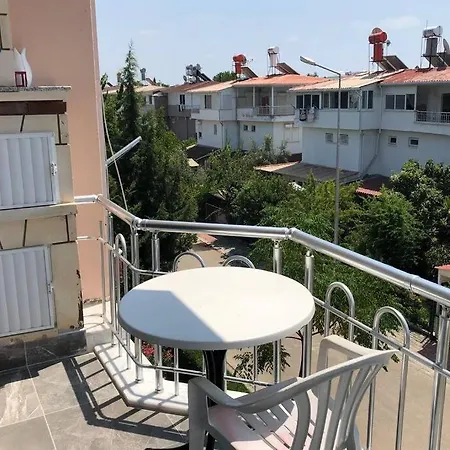 Levent's - левента Holiday home Serik