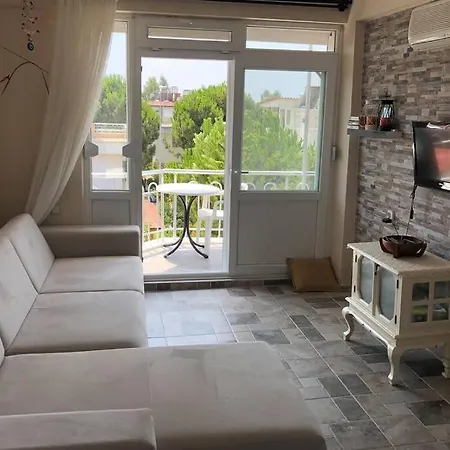 Holiday home Levent's - левента *