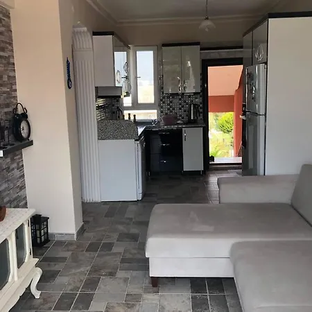 Levent's - левента Holiday home Serik