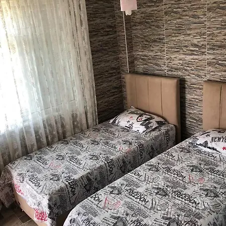 Levent's - левента Holiday home