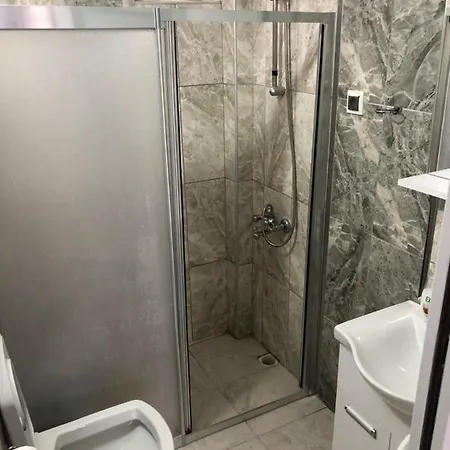 Holiday home Levent's - левента