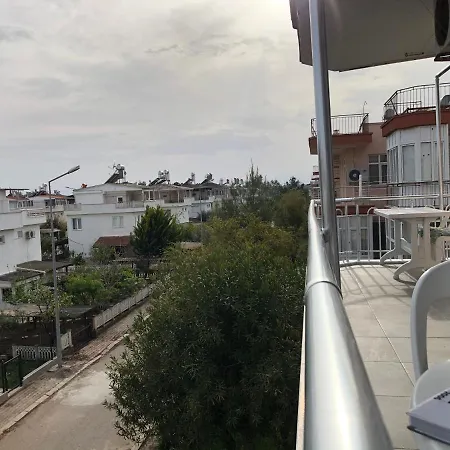 Levent's - левента Holiday home